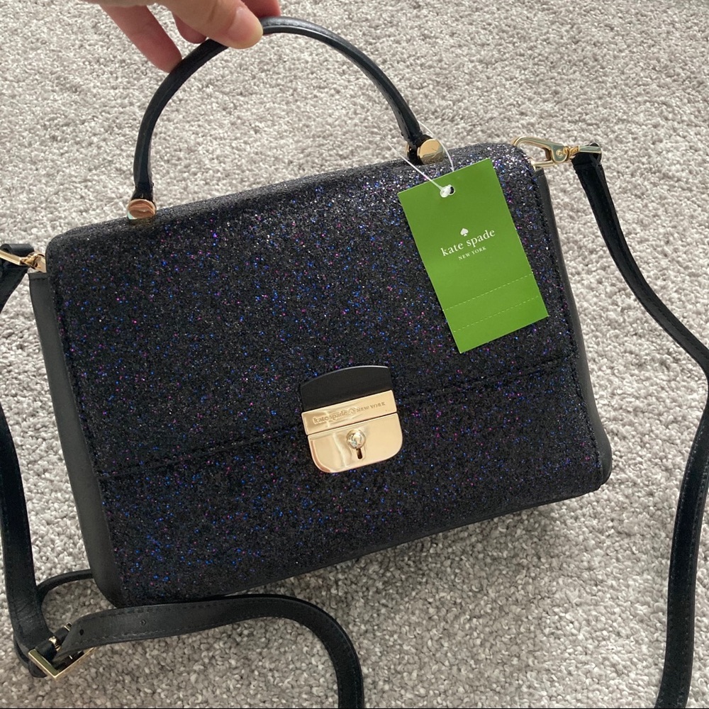 Kate spade satchel bag NWT crossbody